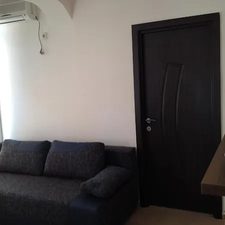 Elite Suites 公寓