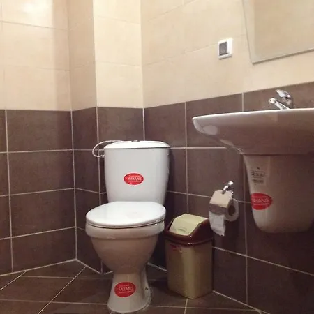 شقة Elite Suites