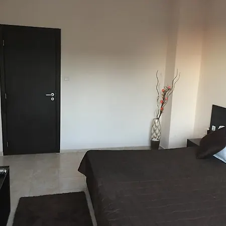 Elite Suites شقة بوموري