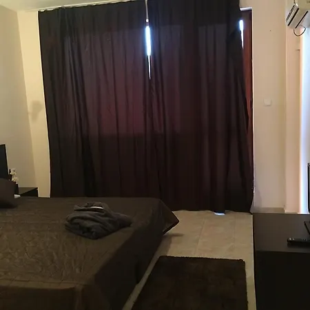 Elite Suites شقة