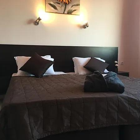 شقة Elite Suites *