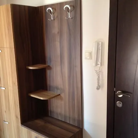 Elite Suites شقة