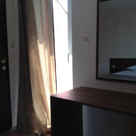 شقة Elite Suites بوموري