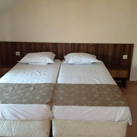 شقة Elite Suites بوموري