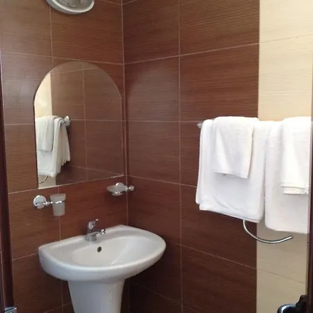 Elite Suites شقة