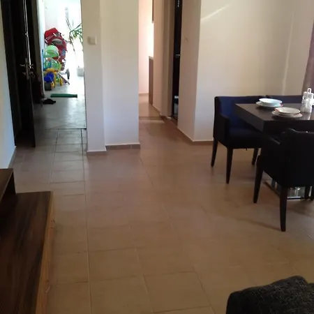Elite Suites شقة بوموري