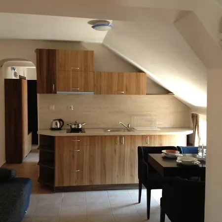 Elite Suites شقة *