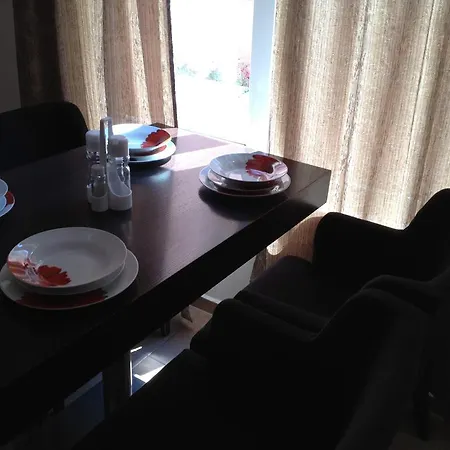 شقة Elite Suites