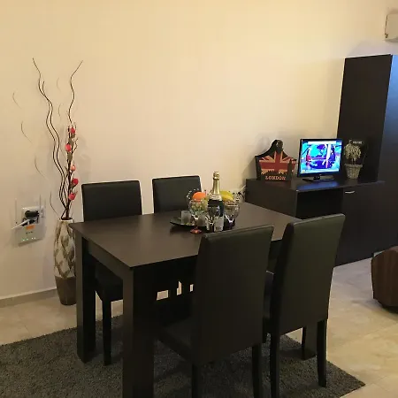 Elite Suites شقة
